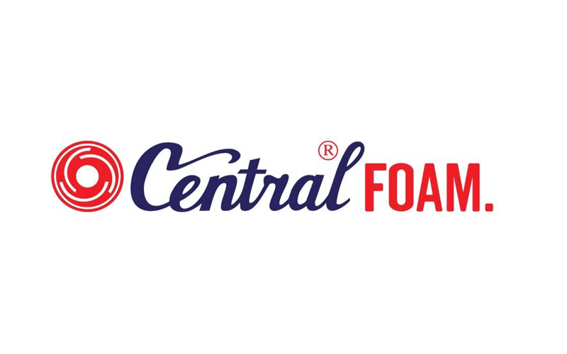 Logo Central Foam