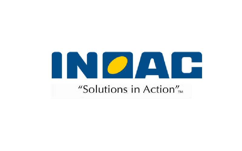 Logo INOAC