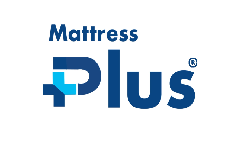 Logo Mattress Plus