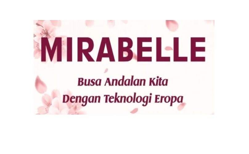Logo Mirabelle