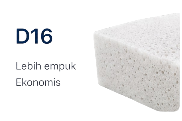 Density D16