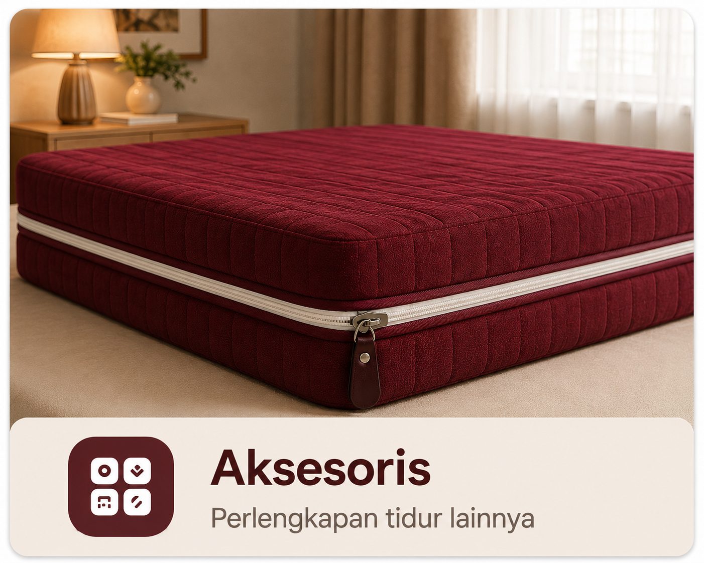Aksesoris