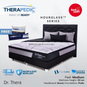 Springbed Therapedic Dr. Thera