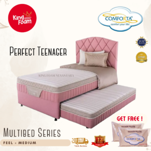 Springbed Comforta Perfect Teenager