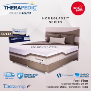 Springbed Therapedic Thera F